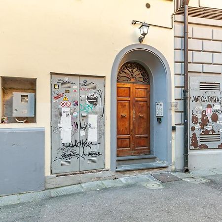 Pisa Central Studio Daire Dış mekan fotoğraf