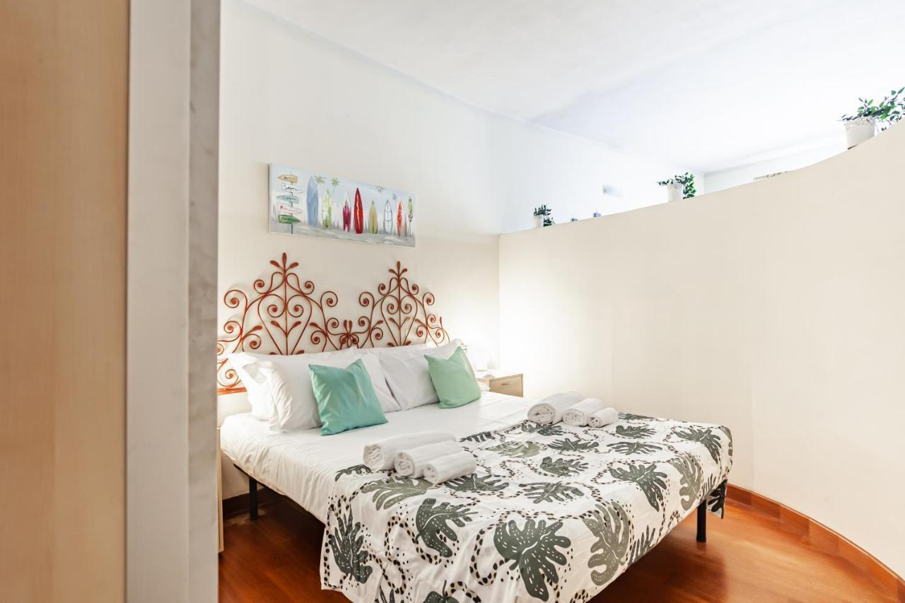 Pisa Central Studio Daire Dış mekan fotoğraf