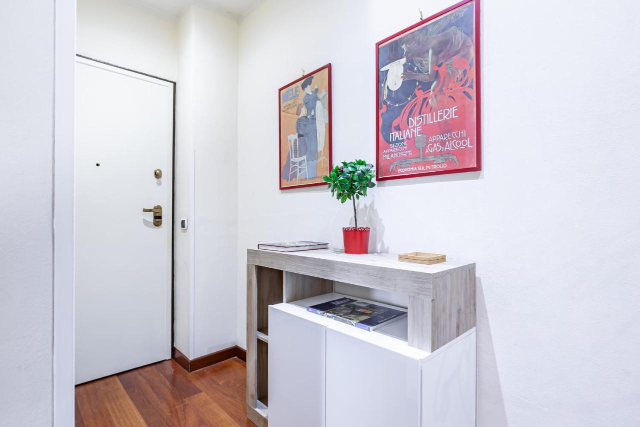 Pisa Central Studio Daire Dış mekan fotoğraf